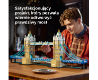 LEGO ARCHITECTURE 21067 Tower Bridge - 1547388 - zdjęcie 5